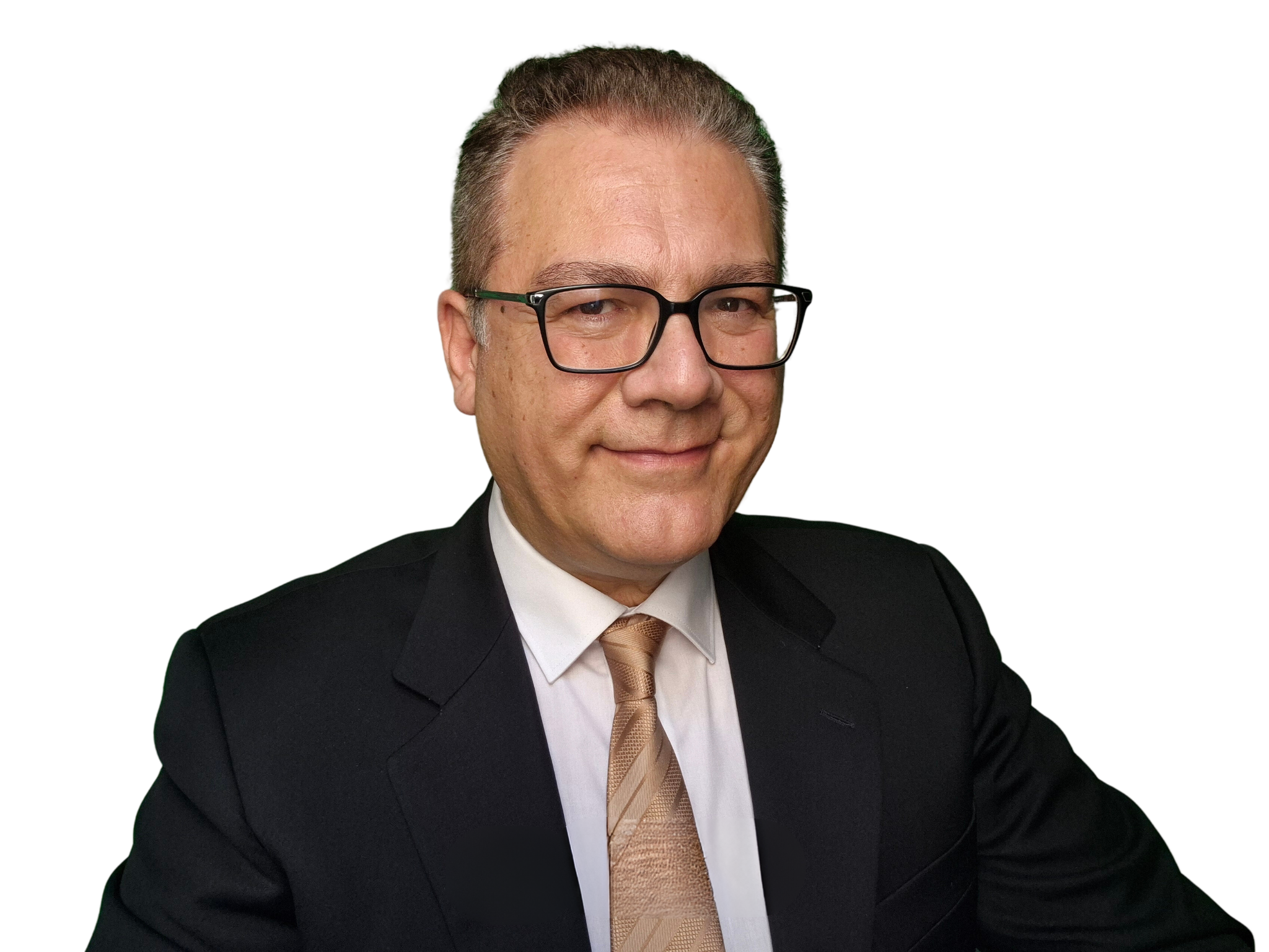Alessandro Marano - LM Real Estate
